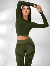 Dark Olive Green