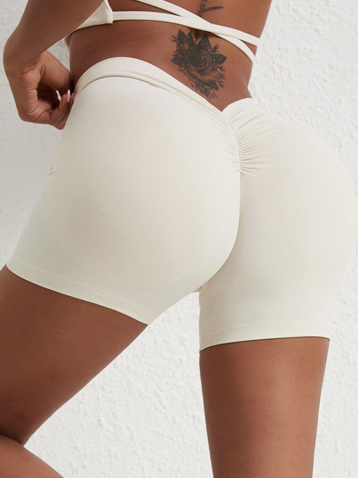 Scrunch Bum Leggings