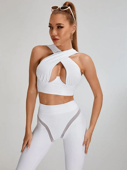 Cross Super Lift Sports Bras