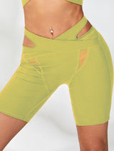 Green Yellow