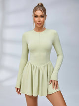 Pale Green