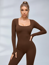 Saddle Brown