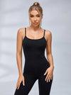 Hollow Out Jumpsuits