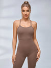 Hollow Out Jumpsuits