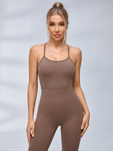 Saddle Brown