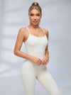 Hollow Out Jumpsuits