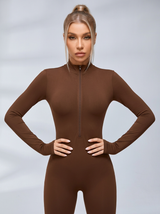 Saddle Brown