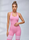 Sexy Backless Jumpsuit