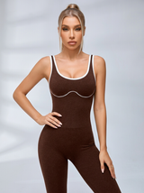 Saddle Brown