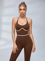 Saddle Brown