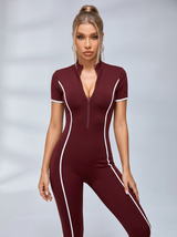 Dark Red