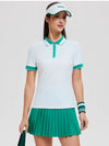 Classic Polo Tennis Dress