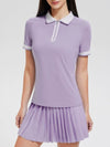 Classic Polo Tennis Dress