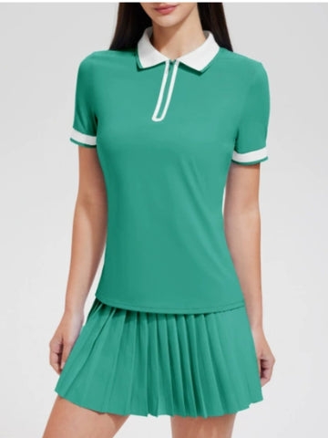 Classic Polo Tennis Dress