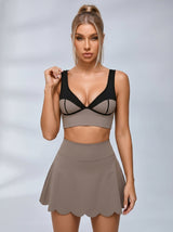 Saddle Brown