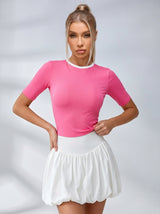 Hot Pink