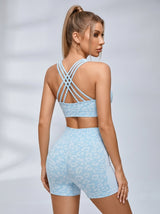 Sky Blue