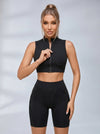 Stich Hot Short Suit
