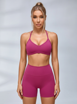 Deep Pink