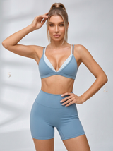 Sky Blue