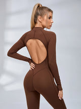 Saddle Brown