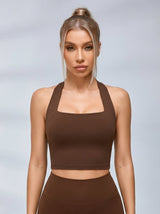 Saddle Brown