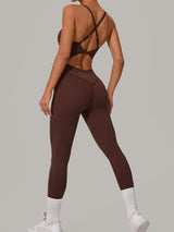 Saddle Brown