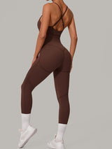 Saddle Brown