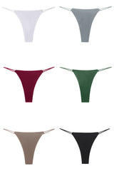 6 Colors Set C