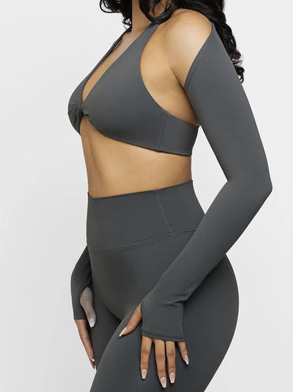 Super Push-Up Leggings