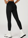 ZASUWA Female Push Up High-rise Leggings