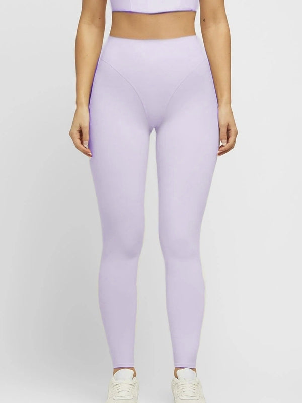 Super Push-Up Leggings