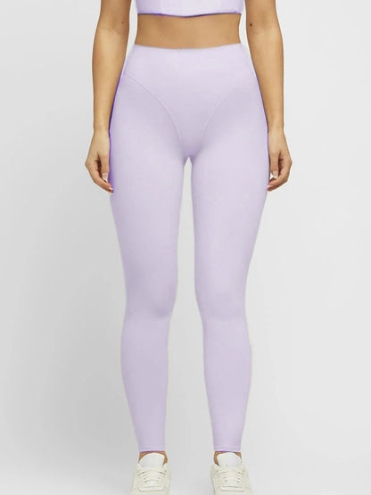 Super Push-Up Leggings