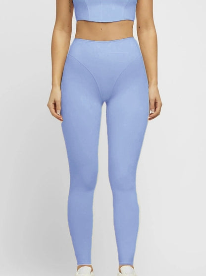 Super Push-Up Leggings