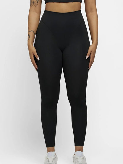 Super Push-Up Leggings