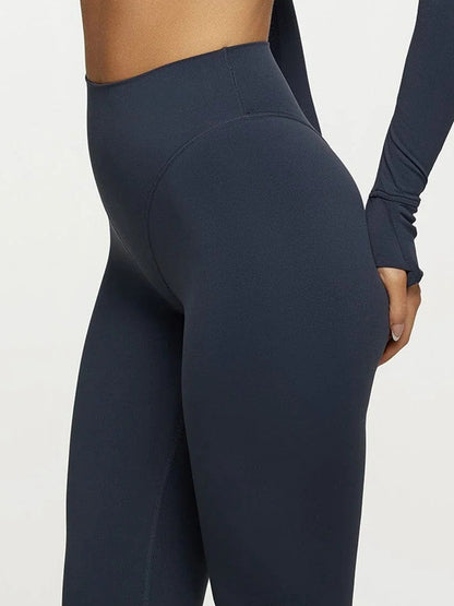 Super Push-Up Leggings