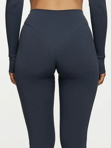 Super Push-Up Leggings