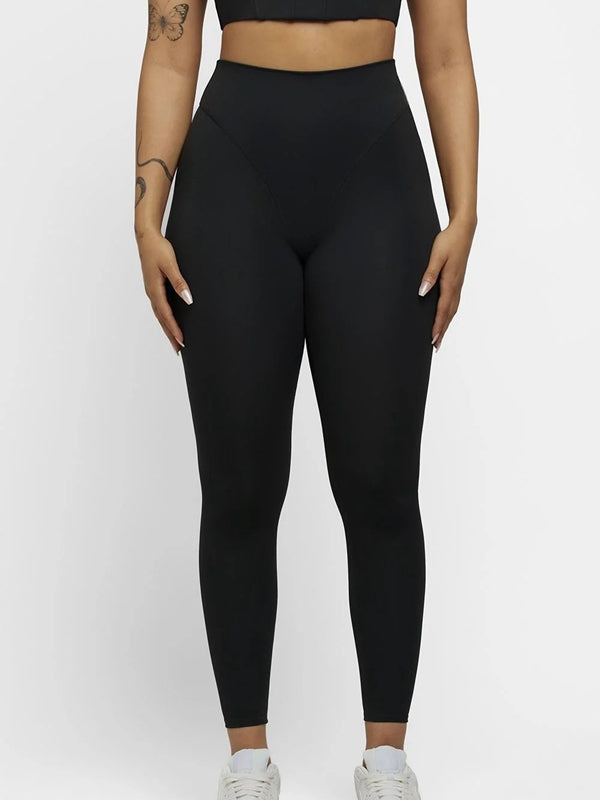 Super Push-Up Leggings