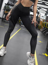 🖤ZASUWA Female Push Up Booty Leggings