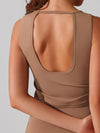 ZASUWA Female Backless Tank