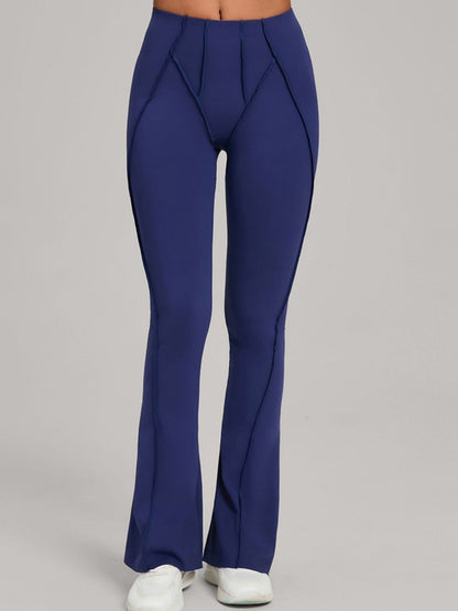Stitch Flare Leggings