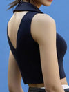 ZASUWA Female V Collar High-support Tank