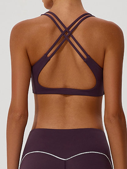 Big Heart Shape Booty Shorts