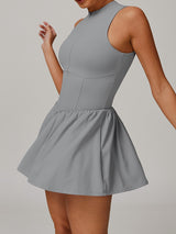 Grey