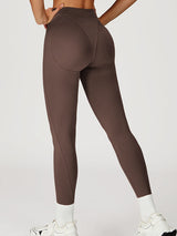 Saddle Brown
