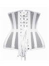 Net Roman-knot Breathble Corset Shapewear