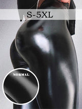 Glossy Black