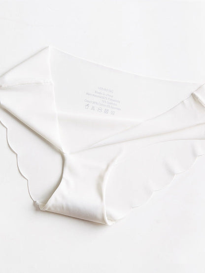 Stroll Clouds Breathable Triangle Panties