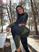 Dark Olive Green