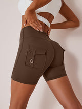Saddle Brown